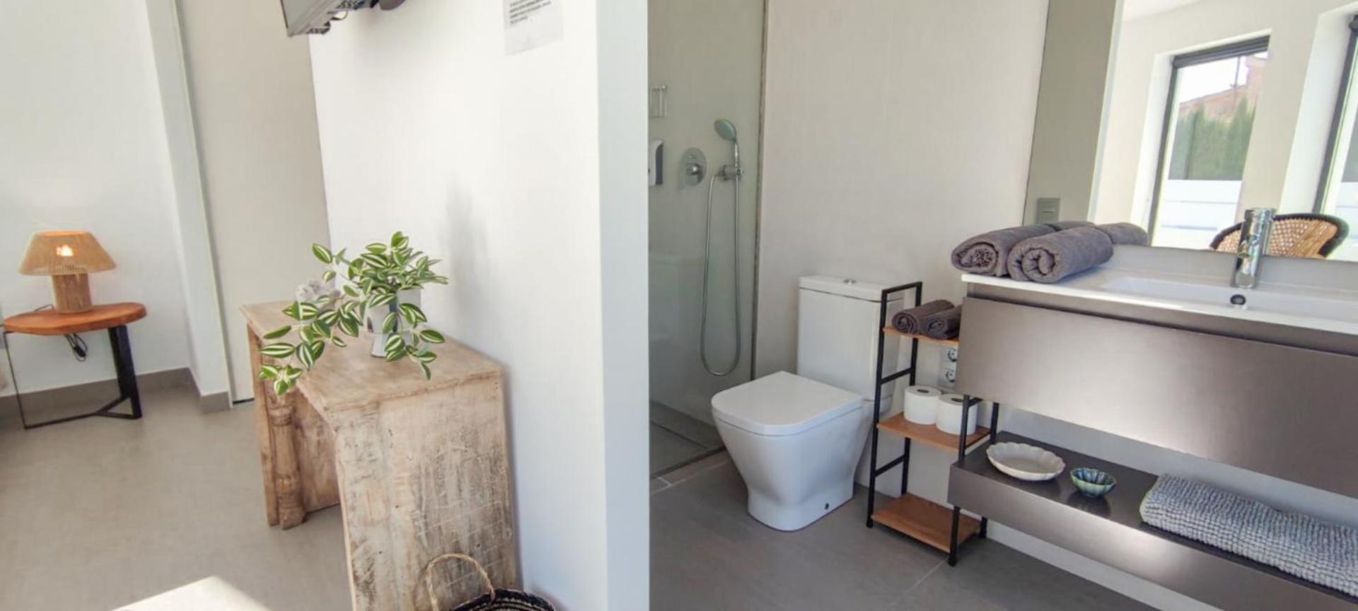 Casa Santi - Luxury Home- For 8 Guests Benissa Exterior foto