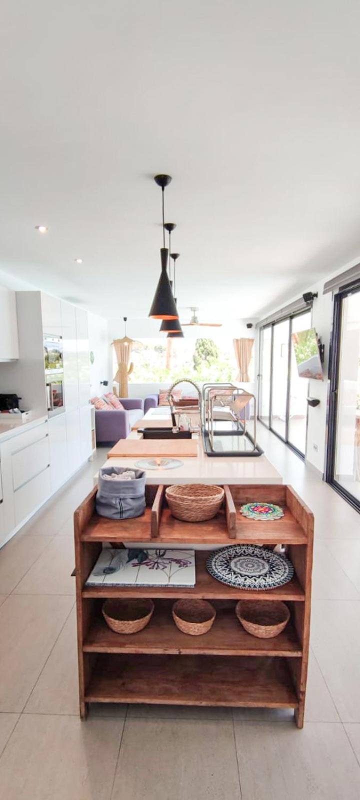 Casa Santi - Luxury Home- For 8 Guests Benissa Exterior foto